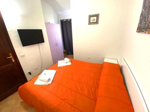 Bed and Breakfast La Coccinella Al Mare à San Teodoro  Extérieur photo